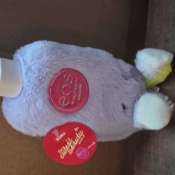 Eos Plushie Target Edition - Picture 4 of 4